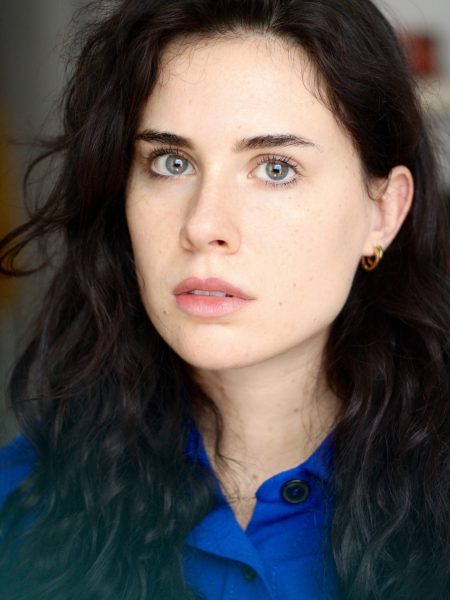 Lili Murciano