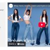 Calvin Klein Advertising Campaigns