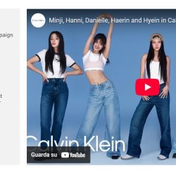 Calvin Klein Advertising Campaigns