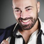 Antonio Moscaggiura