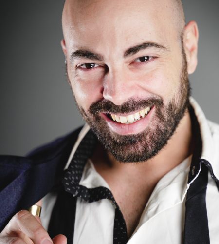 Antonio Moscaggiura