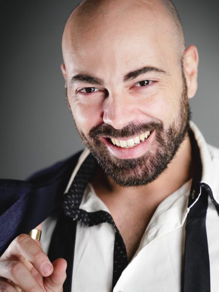 Antonio Moscaggiura