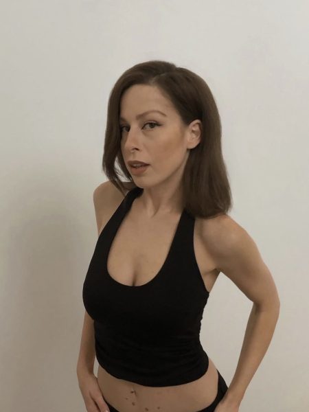 Fabiola Ranieri