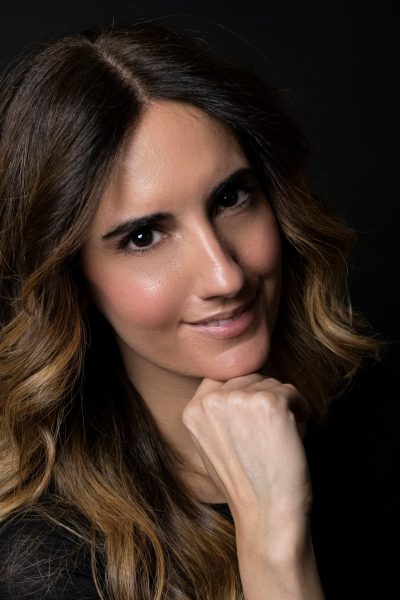 Giulia Maza