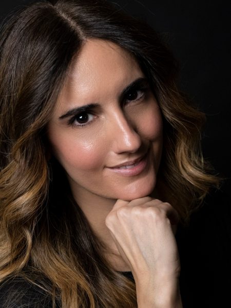 Giulia Maza