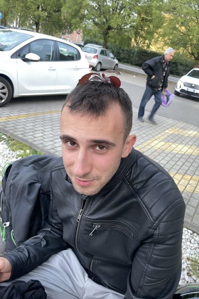 federico rossi