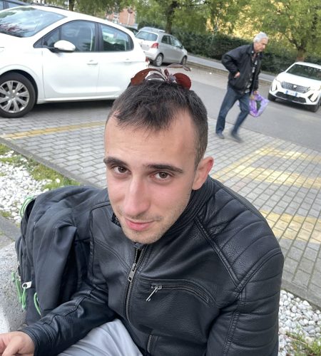 federico rossi