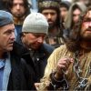 Casting Passione di Cristo, The Resurrection of Christ