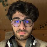 Un ragazzo appassionato di cinema che sogna di entrare a far parte di questo mondo