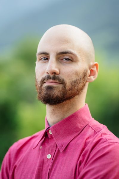 Nicola Arpino