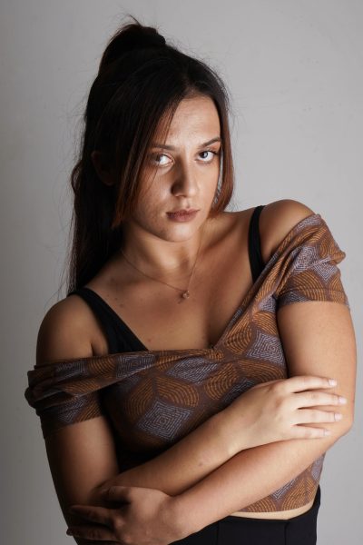 Melissa Pitarresi