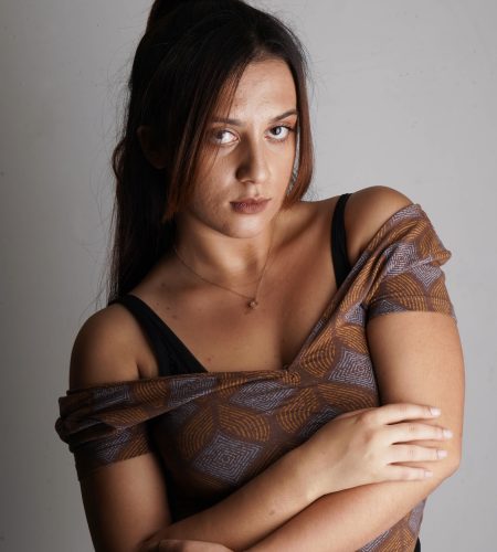 Melissa Pitarresi