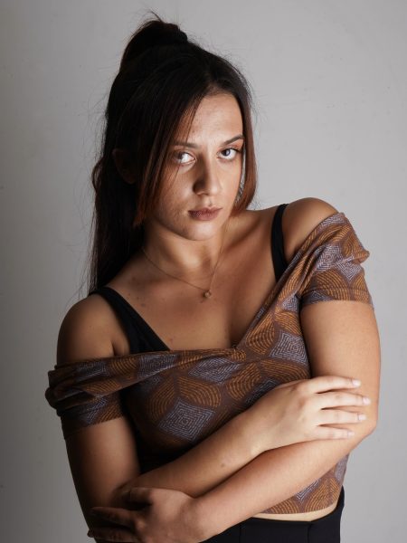 Melissa Pitarresi