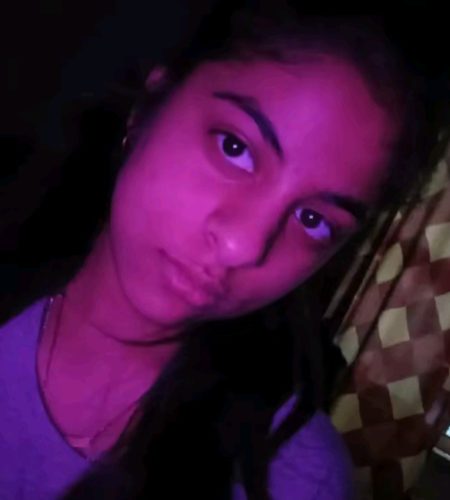 Ritika Lal