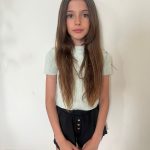 Child Actress / Singer / Dancer