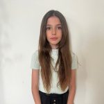 Child Actress / Singer / Dancer