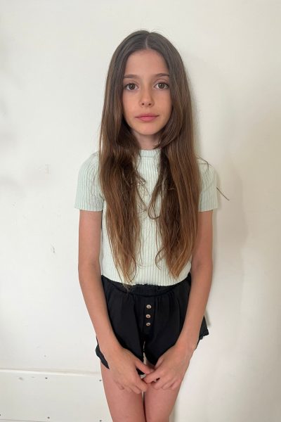 Child Actress / Singer / Dancer