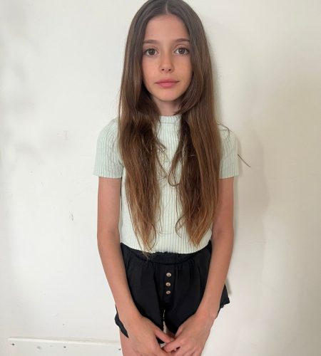 Child Actress / Singer / Dancer