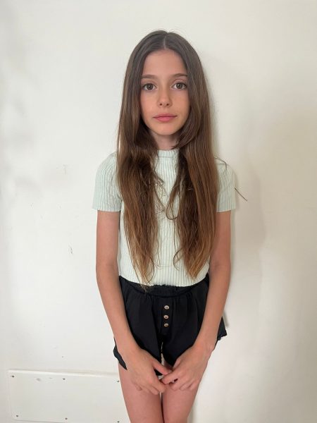 Child Actress / Singer / Dancer