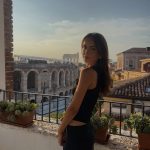 Laura Faticanti – extra