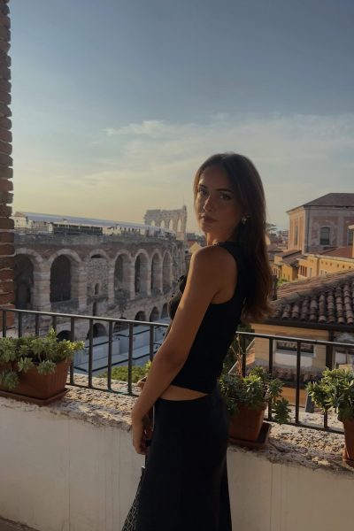 Laura Faticanti – extra