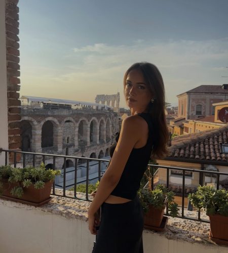 Laura Faticanti – extra