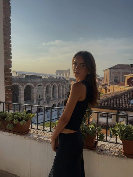 Laura Faticanti – extra