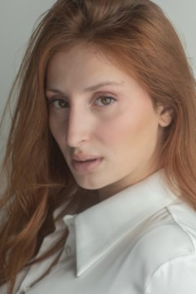 marta perrone