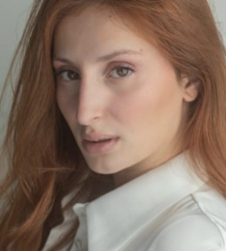 marta perrone