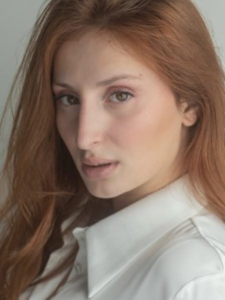 marta perrone