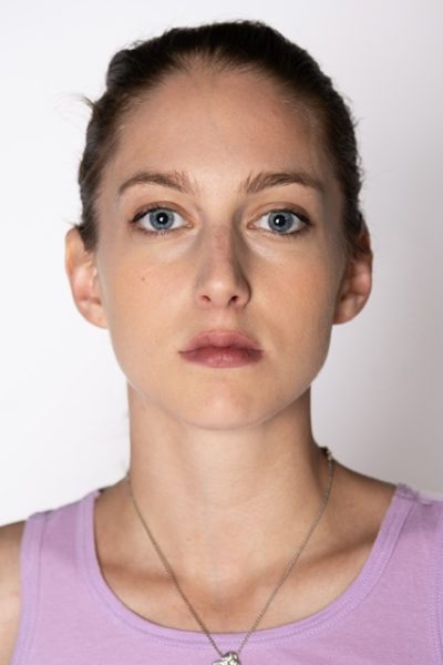 Viola Moretti Attrice
