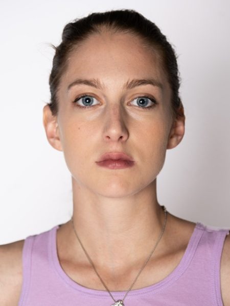 Viola Moretti Attrice