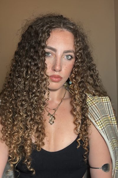 Claudia Capozza