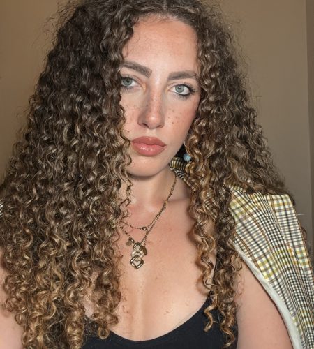 Claudia Capozza