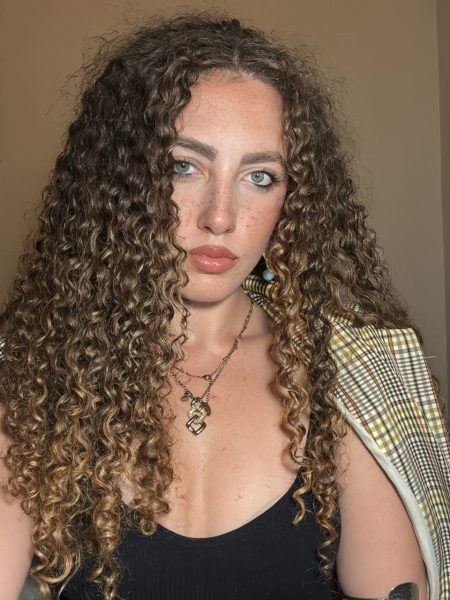 Claudia Capozza