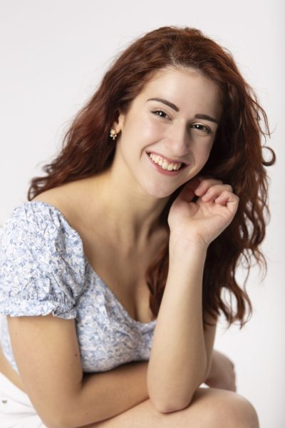 Performer (Cantante, attrice, ballerina)