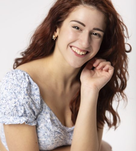 Performer (Cantante, attrice, ballerina)