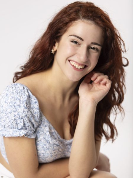 Performer (Cantante, attrice, ballerina)