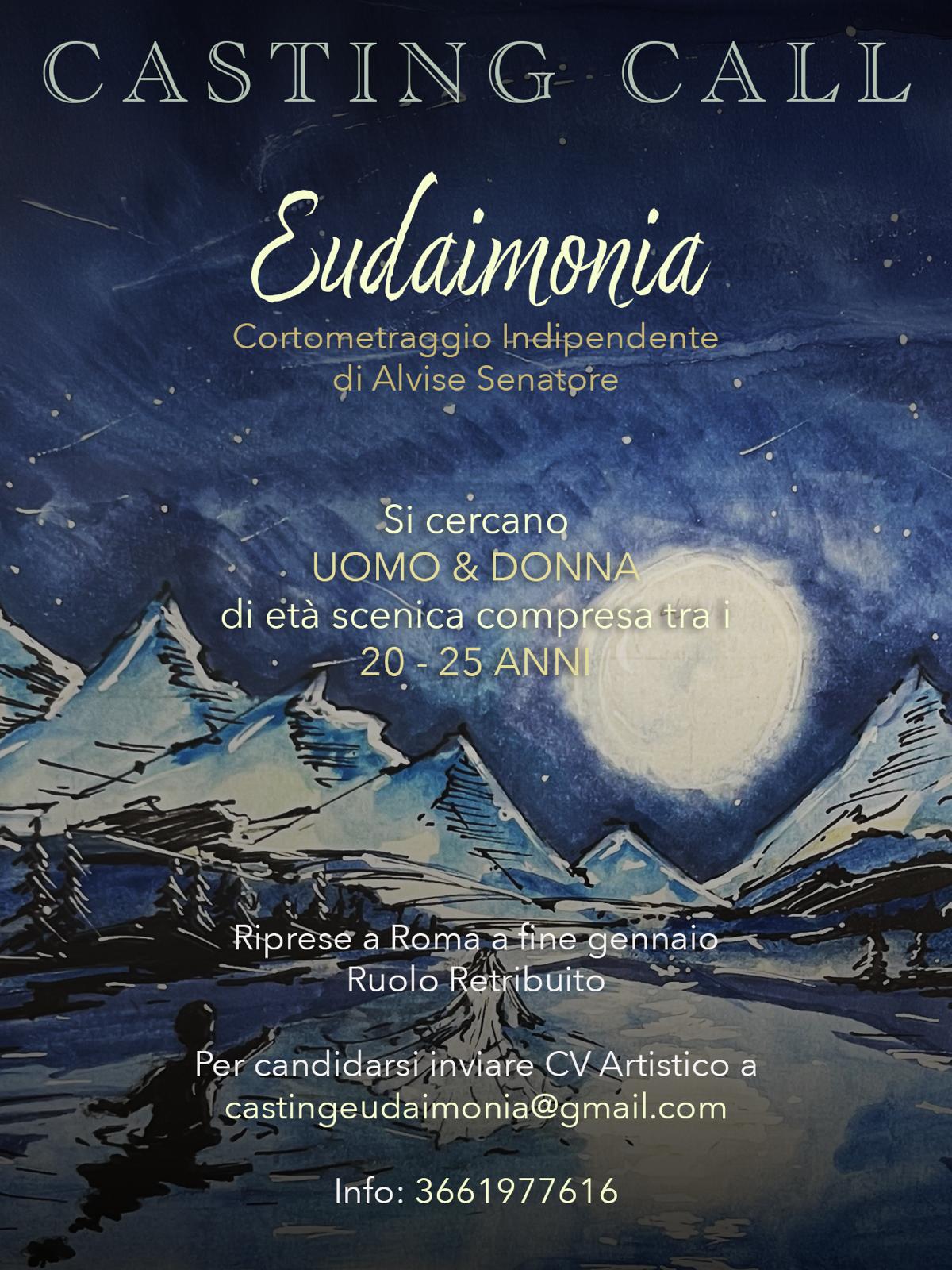 EUDAIMONIA