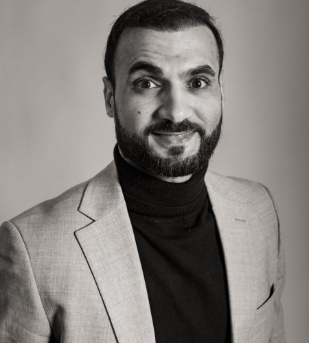 Mahmoud Sultan