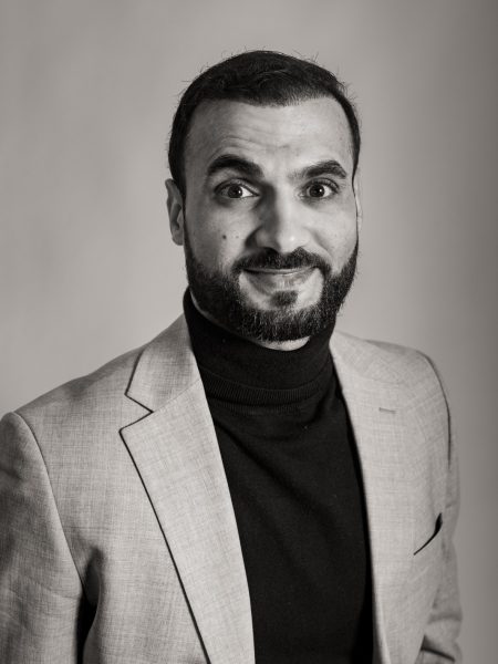 Mahmoud Sultan