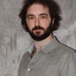 Enrico Ferrari Enrico Ferrari