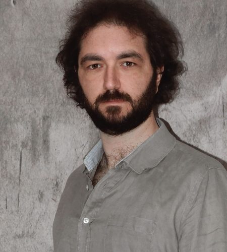 Enrico Ferrari Enrico Ferrari