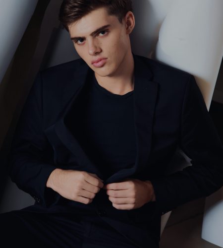 ANDREA GAMBA ANDREA GAMBA