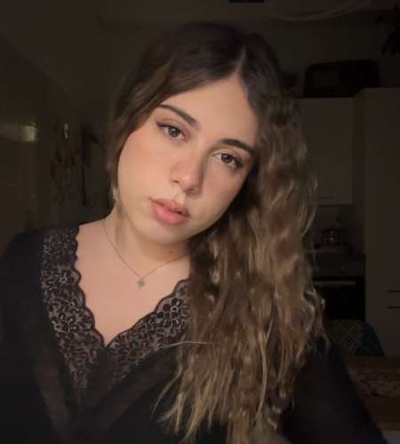 Elena Fuda