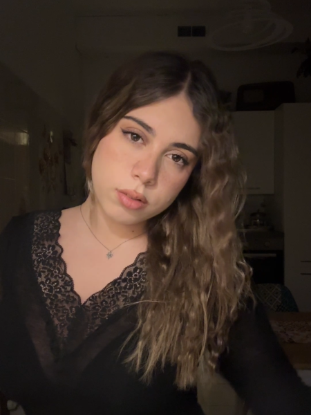 Elena Fuda