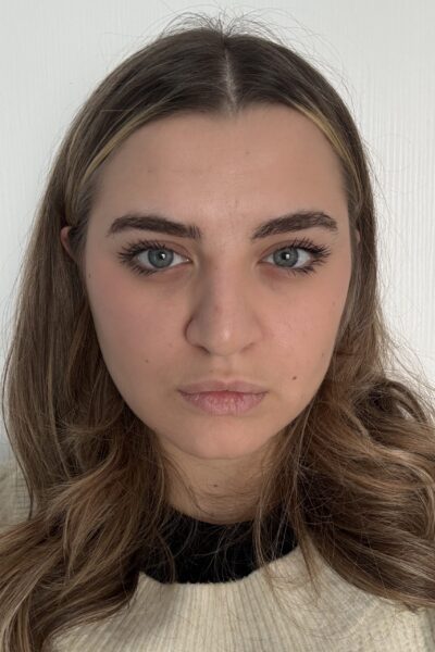 Alessandra Di Pietro