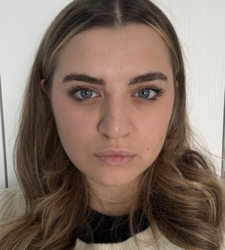 Alessandra Di Pietro