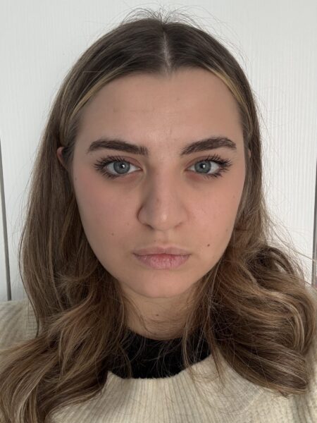 Alessandra Di Pietro