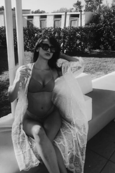 Alessandra Di Lorenzo